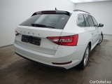  Skoda  Superb Skoda  Combi 1.4 TSI iV 160kW DSG6 Clever 5d #5