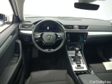  Skoda  Superb Skoda  Combi 1.4 TSI iV 160kW DSG6 Clever 5d #9