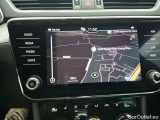  Skoda  Superb Skoda  Combi 1.4 TSI iV 160kW DSG6 Clever 5d #13