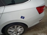  Skoda  Superb Skoda  Combi 1.4 TSI iV 160kW DSG6 Clever 5d #20