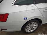  Skoda  Superb Skoda  Combi 1.4 TSI iV 160kW DSG6 Clever 5d #24