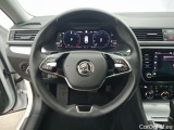  Skoda  Superb Skoda  Combi 1.4 TSI iV 160kW DSG6 Clever 5d #32