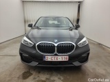  Bmw  Serie 1 BMW 1 Reeks Hatch 116dA (85 kW) 5d 