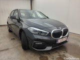  Bmw  Serie 1 BMW 1 Reeks Hatch 116dA (85 kW) 5d #2