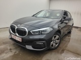  Bmw  Serie 1 BMW 1 Reeks Hatch 116dA (85 kW) 5d #4