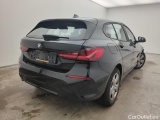  Bmw  Serie 1 BMW 1 Reeks Hatch 116dA (85 kW) 5d #5
