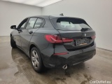  Bmw  Serie 1 BMW 1 Reeks Hatch 116dA (85 kW) 5d #3