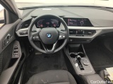  Bmw  Serie 1 BMW 1 Reeks Hatch 116dA (85 kW) 5d #9