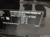  Bmw  Serie 1 BMW 1 Reeks Hatch 116dA (85 kW) 5d #17