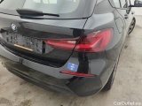  Bmw  Serie 1 BMW 1 Reeks Hatch 116dA (85 kW) 5d #28