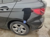  Bmw  Serie 1 BMW 1 Reeks Hatch 116dA (85 kW) 5d #26