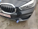  Bmw  Serie 1 BMW 1 Reeks Hatch 116dA (85 kW) 5d #20