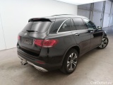  Mercedes  G-Klasee Mercedes-Benz GLC GLC 200 d 4MATIC  5d #5