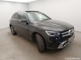  Mercedes  G-Klasee Mercedes-Benz GLC GLC 200 d 4MATIC  5d #2