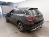  Mercedes  G-Klasee Mercedes-Benz GLC GLC 200 d 4MATIC  5d #3