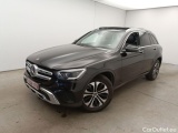  Mercedes  G-Klasee Mercedes-Benz GLC GLC 200 d 4MATIC  5d #4
