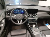  Mercedes  G-Klasee Mercedes-Benz GLC GLC 200 d 4MATIC  5d #9