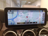  Mercedes  G-Klasee Mercedes-Benz GLC GLC 200 d 4MATIC  5d #13