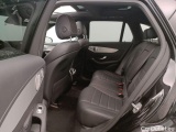  Mercedes  G-Klasee Mercedes-Benz GLC GLC 200 d 4MATIC  5d #10