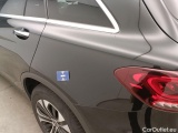 Mercedes  G-Klasee Mercedes-Benz GLC GLC 200 d 4MATIC  5d #25