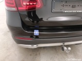  Mercedes  G-Klasee Mercedes-Benz GLC GLC 200 d 4MATIC  5d #27