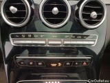  Mercedes  G-Klasee Mercedes-Benz GLC GLC 200 d 4MATIC  5d #34
