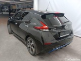  Nissan  Leaf Nissan  N-Connecta 40kWh 5d #3