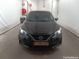  Nissan  Leaf Nissan  N-Connecta 40kWh 5d 