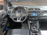  Nissan  Leaf Nissan  N-Connecta 40kWh 5d #9