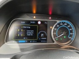  Nissan  Leaf Nissan  N-Connecta 40kWh 5d #8