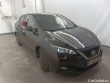  Nissan  Leaf Nissan  N-Connecta 40kWh 5d #2