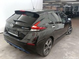  Nissan  Leaf Nissan  N-Connecta 40kWh 5d #5