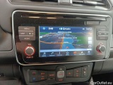  Nissan  Leaf Nissan  N-Connecta 40kWh 5d #13