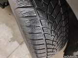  DS  DS7 DS 7 Crossback 1.5 BlueHDi 130 Automatic So Chic 5d #17