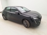  Peugeot  208 Peugeot,  '19, Peugeot  e- Allure 5d 