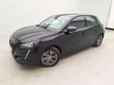  Peugeot  208 Peugeot,  '19, Peugeot  e- Allure 5d #3