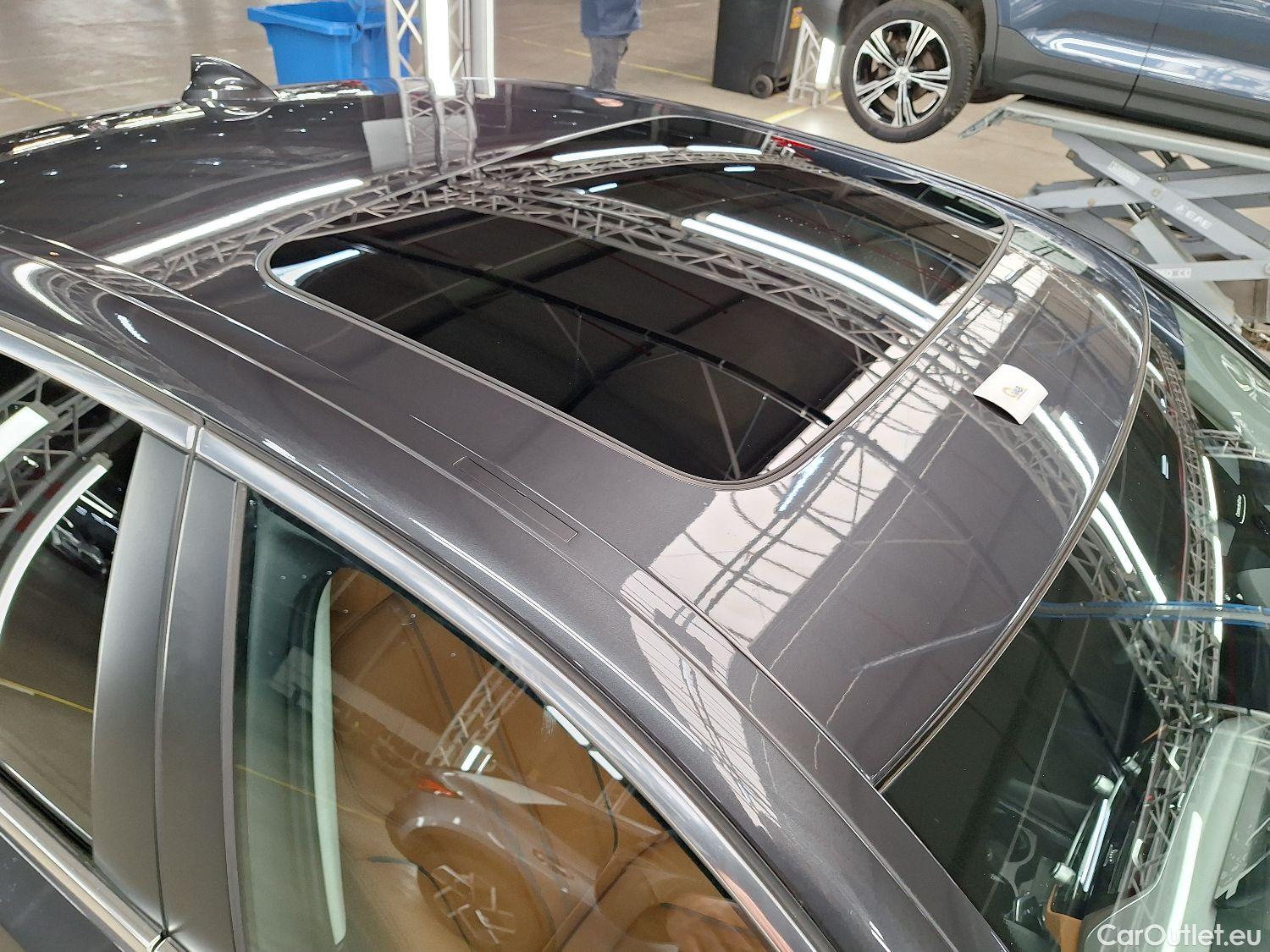  Bmw  Serie 5 BMW, 5-serie '16, BMW 5 Reeks Berline 520i 120kW Aut. 4d #10