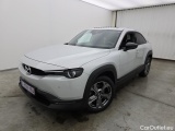  Mazda  MX-30 Mazda  e-SKYACTIV 145 pk Skycruise 5d #4