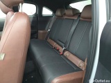  Mazda  MX-30 Mazda  e-SKYACTIV 145 pk Skycruise 5d #11
