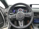  Mazda  MX-30 Mazda  e-SKYACTIV 145 pk Skycruise 5d #42