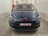  Citroen  C4 Grand Picasso Citroën Grand C4 Spacetourer 1.5 BlueHDi 130 S&S MAN6 Shine 5d 7pl 