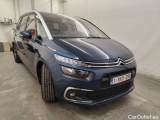  Citroen  C4 Grand Picasso Citroën Grand C4 Spacetourer 1.5 BlueHDi 130 S&S MAN6 Shine 5d 7pl #2