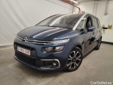  Citroen  C4 Grand Picasso Citroën Grand C4 Spacetourer 1.5 BlueHDi 130 S&S MAN6 Shine 5d 7pl #4