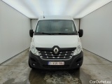  Renault  Master Renault  L1H2 dCi 130 - 3.3T Grand Confort 4d 