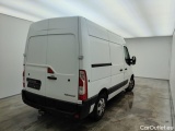  Renault  Master Renault  L1H2 dCi 130 - 3.3T Grand Confort 4d #5
