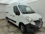  Renault  Master Renault  L1H2 dCi 130 - 3.3T Grand Confort 4d #2