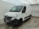  Renault  Master Renault  L1H2 dCi 130 - 3.3T Grand Confort 4d #4
