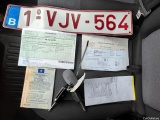  Renault  Master Renault  L1H2 dCi 130 - 3.3T Grand Confort 4d #7