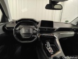  Peugeot  3008 Peugeot  1.5 BlueHDi 96kW S&S EAT8 Allure 5d #9