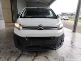  Citroen  Jumpy Citroën  XL 2.0 BlueHDi 120 S&S MAN6 Club 4d 